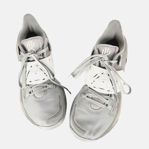 Kyrie 6 Team Wolf Gray Nike Shoe size 10.5